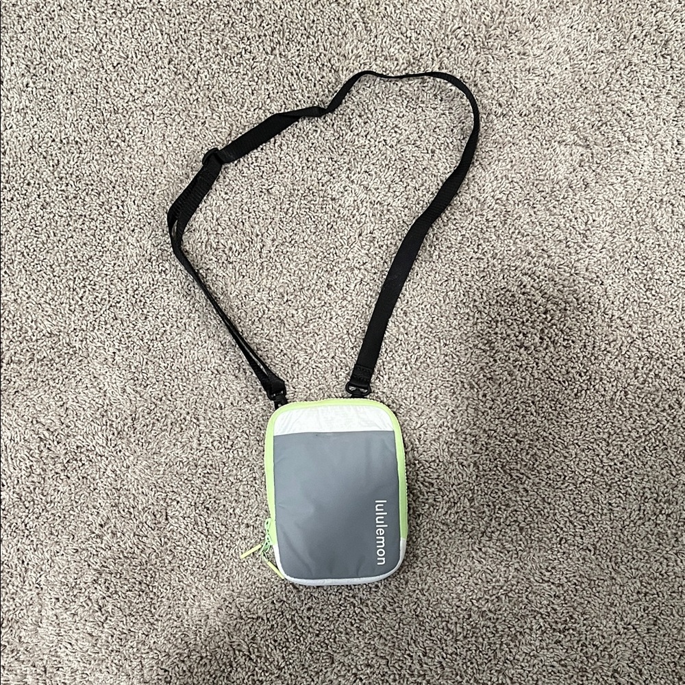 lululemon Crossbody